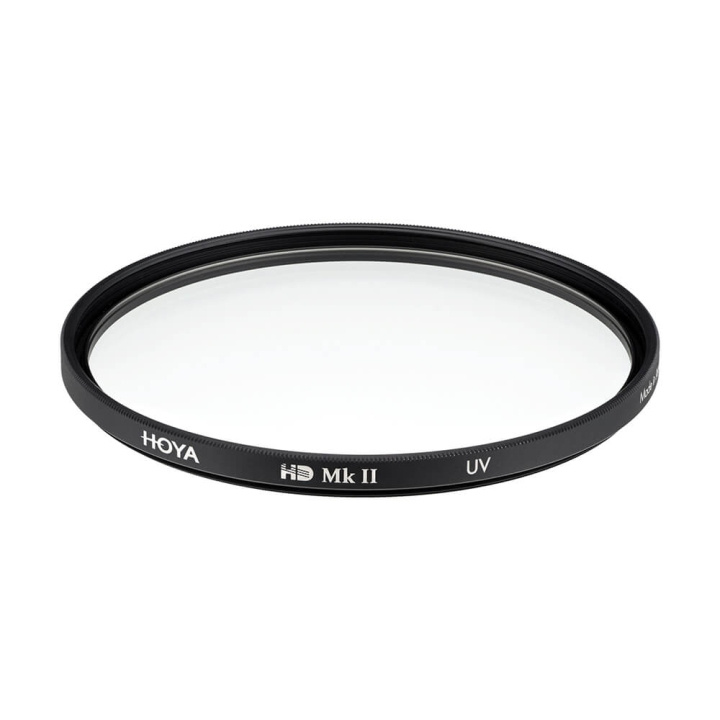 Hoya Filter UV HD MkII 52mm in the group HOME ELECTRONICS / Photo & Video / Photo equipment / Camera filters / UV filters at TP E-commerce Nordic AB (C03148)