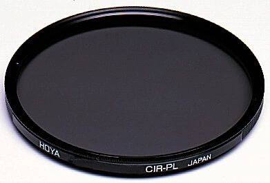HOYA Polarization Filter, Circular , 27mm, Black in the group HOME ELECTRONICS / Photo & Video / Photo equipment / Camera filters / Polarizing filters at TP E-commerce Nordic AB (C03162)