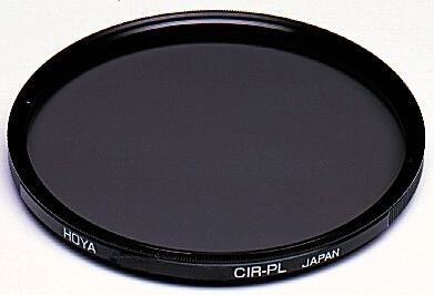 Hoya Polarization Filter, Circular , 27mm, Black in the group HOME ELECTRONICS / Photo & Video / Photo equipment / Camera filters / Polarizing filters at TP E-commerce Nordic AB (C03162)