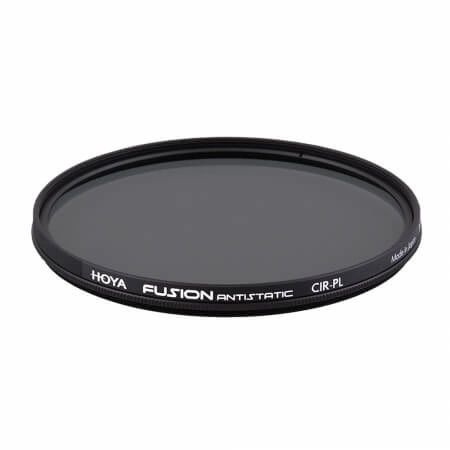 Hoya Filter Pol-Cir. Fusion 40,5mm in the group HOME ELECTRONICS / Photo & Video / Photo equipment / Camera filters / Polarizing filters at TP E-commerce Nordic AB (C03167)