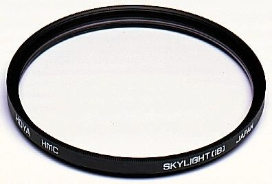 Hoya Filter Skylight 1B HMC 49 mm in the group HOME ELECTRONICS / Photo & Video / Photo equipment / Camera filters at TP E-commerce Nordic AB (C03181)