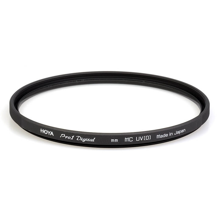 HOYA Filter UV(O) MC 95mm in the group HOME ELECTRONICS / Photo & Video / Photo equipment / Camera filters / UV filters at TP E-commerce Nordic AB (C03212)