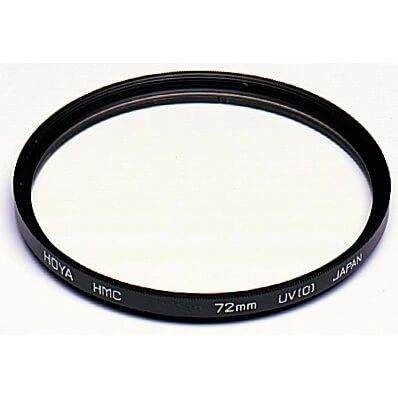 Hoya UV Filter UV(O) HMC 40,5mm, B lack in the group HOME ELECTRONICS / Photo & Video / Photo equipment / Camera filters / UV filters at TP E-commerce Nordic AB (C03220)