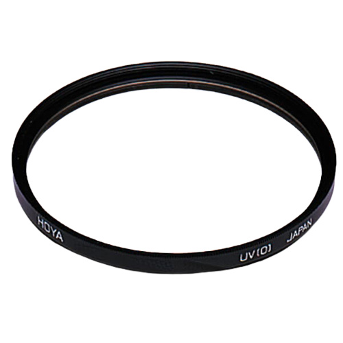 HOYA UV Filter UV(O) HMC 43mm, Bla ck in the group HOME ELECTRONICS / Photo & Video / Photo equipment / Camera filters / UV filters at TP E-commerce Nordic AB (C03221)