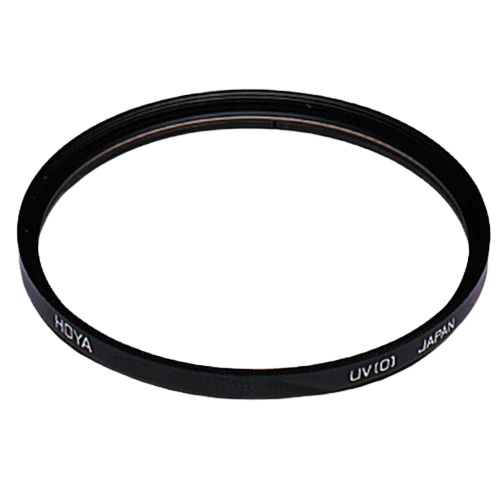 Hoya UV Filter UV(O) HMC 43mm, Bla ck in the group HOME ELECTRONICS / Photo & Video / Photo equipment / Camera filters / UV filters at TP E-commerce Nordic AB (C03221)