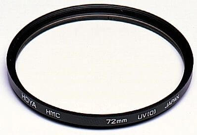 HOYA Filter UV(O) HMC 52 mm in the group HOME ELECTRONICS / Photo & Video / Photo equipment / Camera filters / UV filters at TP E-commerce Nordic AB (C03222)