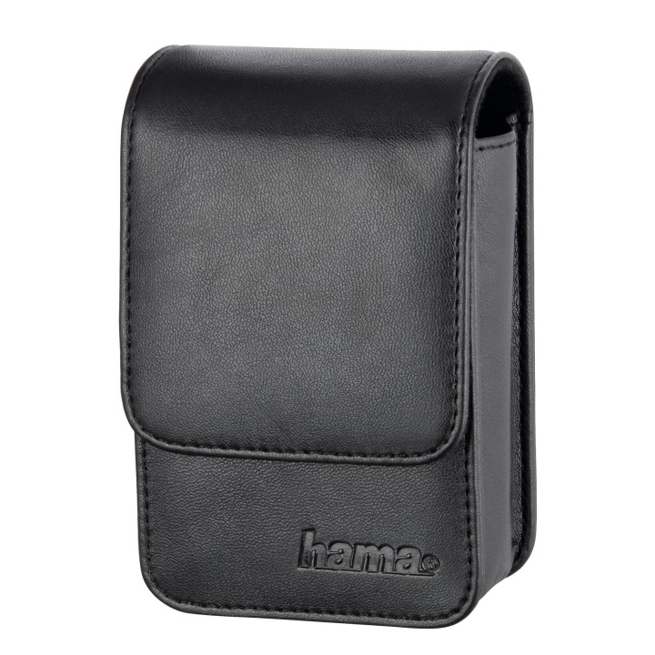 Hama Kameraväska Arezzo 40J in the group HOME ELECTRONICS / Photo & Video / Photo equipment / Camera bags at TP E-commerce Nordic AB (C03252)