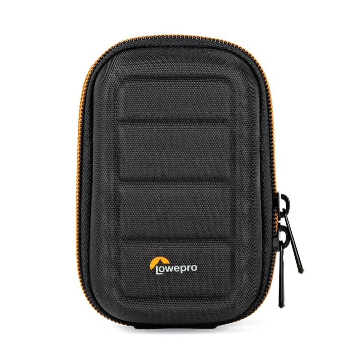 Lowepro Camera Bag Hardside CS 20 Black in the group HOME ELECTRONICS / Photo & Video / Photo equipment / Camera bags at TP E-commerce Nordic AB (C03261)