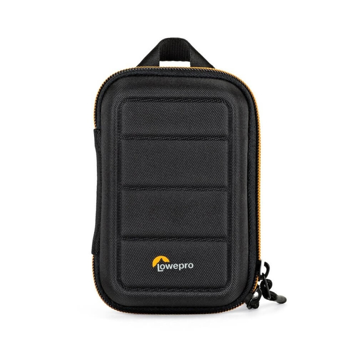 LOWEPRO Compact Case Hardside CS 40 Black in the group HOME ELECTRONICS / Photo & Video / Photo equipment / Camera bags at TP E-commerce Nordic AB (C03262)