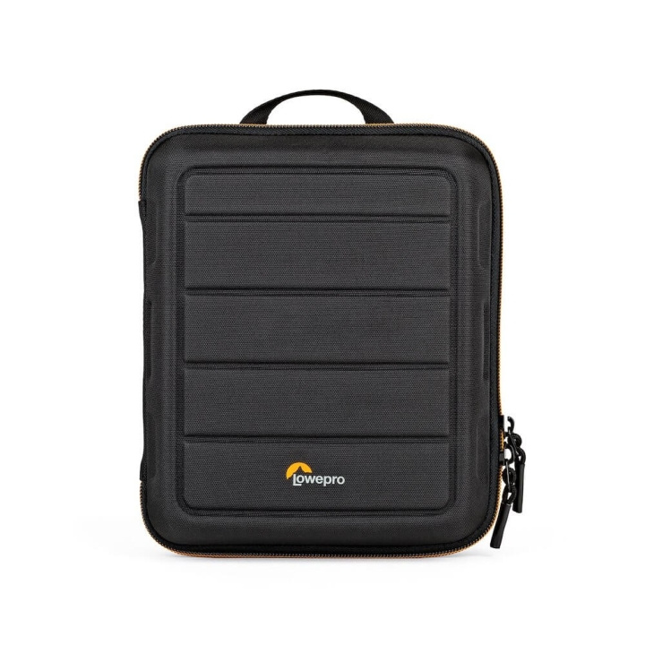 Lowepro Camera Bag Hardside CS 80 Black in the group HOME ELECTRONICS / Photo & Video / Photo equipment / Camera bags at TP E-commerce Nordic AB (C03264)