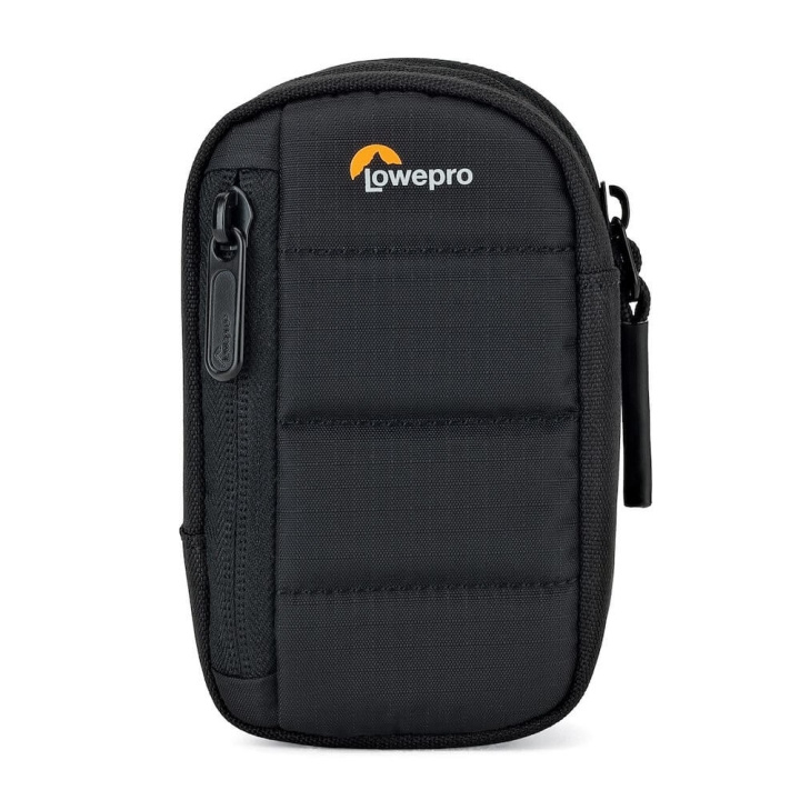 Lowepro Camera Case Tahoe CS 20 Black in the group HOME ELECTRONICS / Photo & Video / Photo equipment / Camera bags at TP E-commerce Nordic AB (C03265)