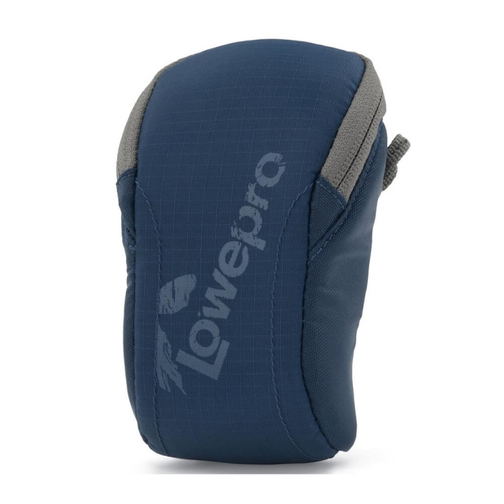 Lowepro Camera Bag Dashpoint 10 Blue in the group HOME ELECTRONICS / Photo & Video / Photo equipment / Camera bags at TP E-commerce Nordic AB (C03267)