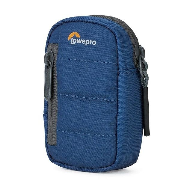 Lowepro Camera Bag Tahoe CS 10 Blue in the group HOME ELECTRONICS / Photo & Video / Photo equipment / Camera bags at TP E-commerce Nordic AB (C03269)