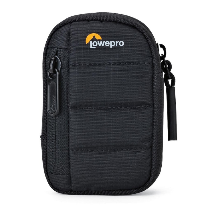 Lowepro Kameraväska Tahoe CS 10 Svart in the group HOME ELECTRONICS / Photo & Video / Photo equipment / Camera bags at TP E-commerce Nordic AB (C03270)