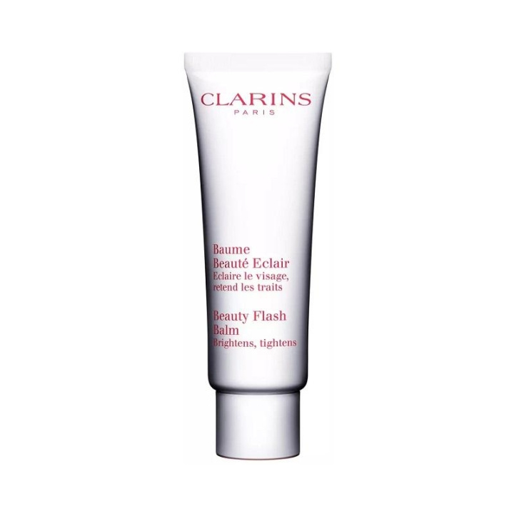 Clarins Beauty Flash Balm 50ml in the group BEAUTY & HEALTH / Skin care / Face / Face creams at TP E-commerce Nordic AB (C03371)