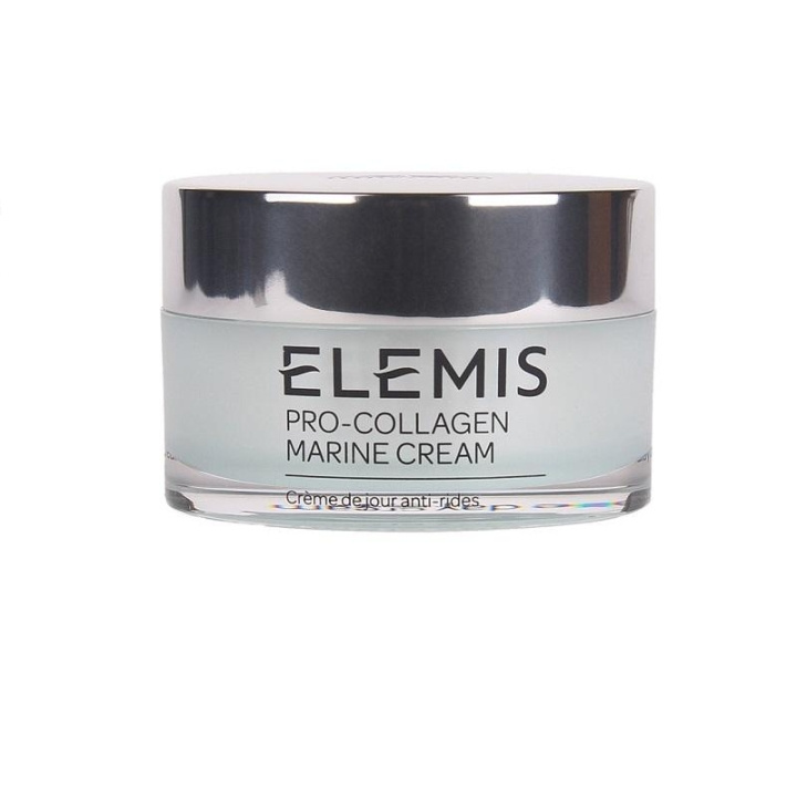 Elemis Pro-Collagen Marine Cream 50ml in the group BEAUTY & HEALTH / Skin care / Face / Day cream at TP E-commerce Nordic AB (C03389)