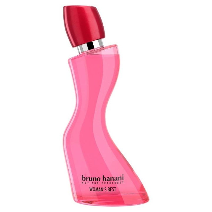 Bruno Banani Woman\'s Best Edp 20ml in the group BEAUTY & HEALTH / Fragrance & Perfume / Perfumes / Perfume for her at TP E-commerce Nordic AB (C03411)