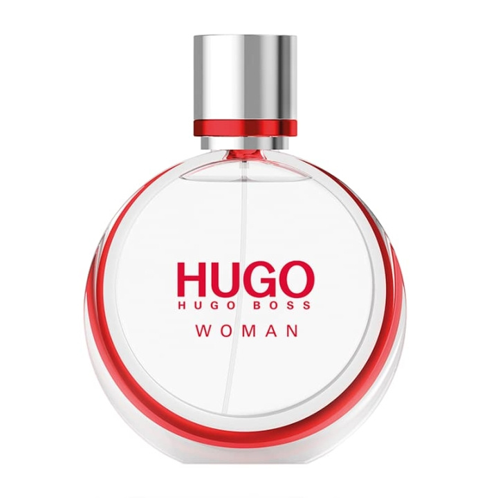 Hugo Boss Hugo Woman Edp 50ml in the group BEAUTY & HEALTH / Fragrance & Perfume / Perfumes / Perfume for her at TP E-commerce Nordic AB (C03431)