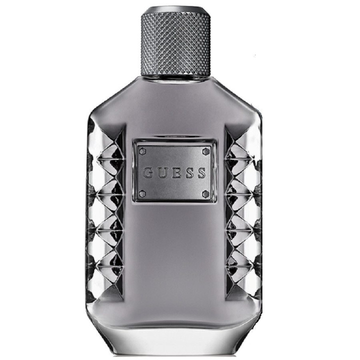 Guess Dare For Men Edt 100ml in the group BEAUTY & HEALTH / Fragrance & Perfume / Perfumes / Perfume for him at TP E-commerce Nordic AB (C03433)