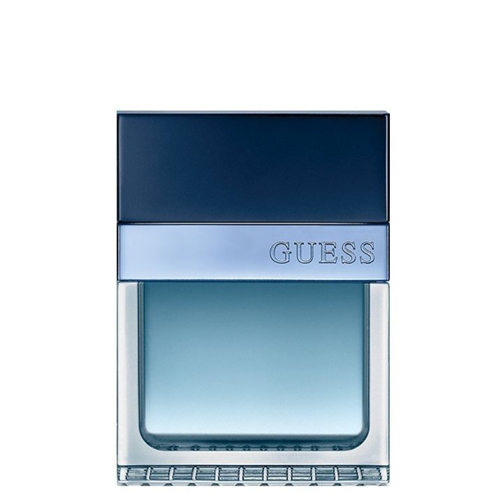 Guess Seductive Homme Blue edt 100ml in the group BEAUTY & HEALTH / Fragrance & Perfume / Perfumes / Perfume for him at TP E-commerce Nordic AB (C03438)