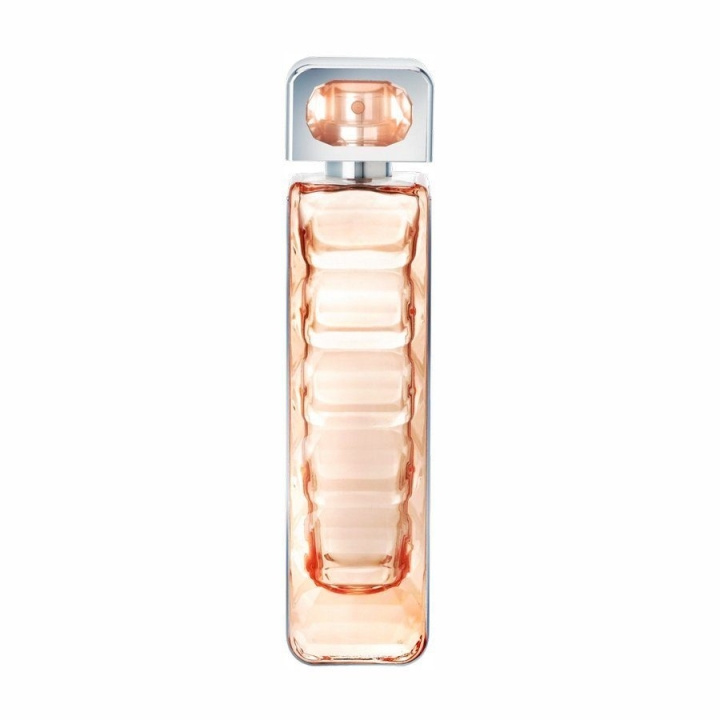 Hugo Boss Boss Orange Woman Edt 50ml in the group BEAUTY & HEALTH / Fragrance & Perfume / Perfumes / Perfume for her at TP E-commerce Nordic AB (C03444)