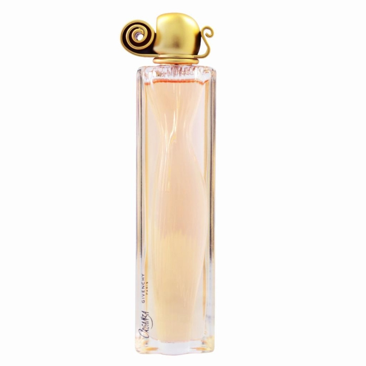 Givenchy Organza Edp 100ml in the group BEAUTY & HEALTH / Fragrance & Perfume / Perfumes / Perfume for her at TP E-commerce Nordic AB (C03470)