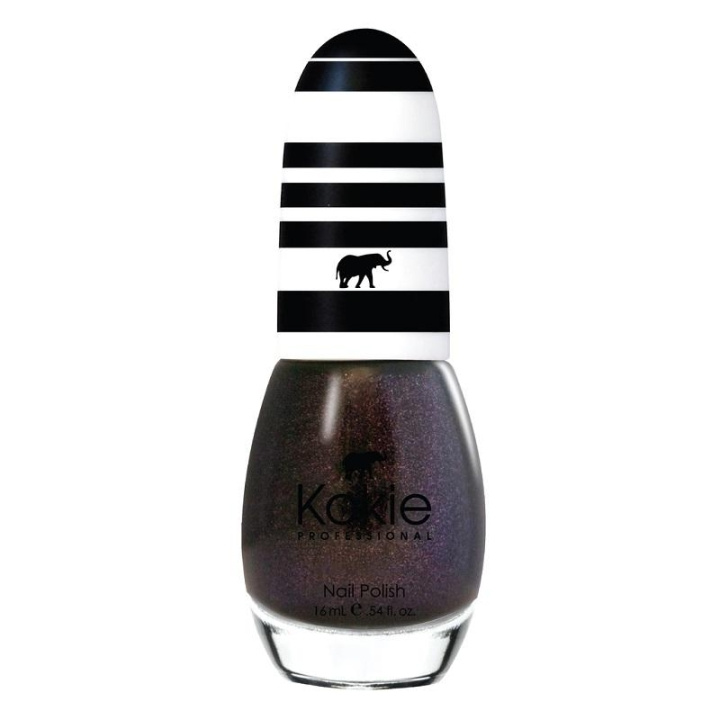 Kokie Nail Polish - Bewitching in the group BEAUTY & HEALTH / Manicure / Pedicure / Nail polish at TP E-commerce Nordic AB (C03480)
