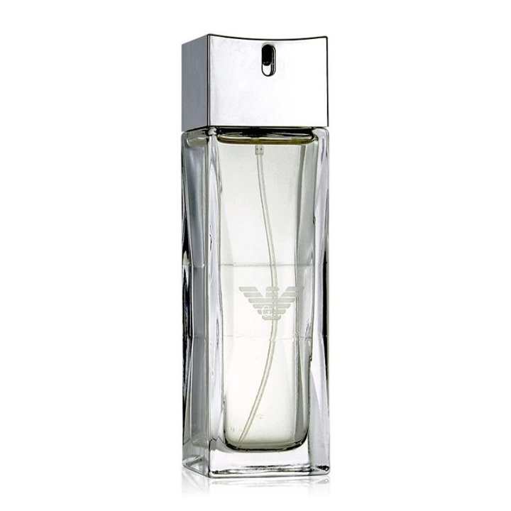 Giorgio Armani Emporio Diamonds For Men Edt 50ml in the group BEAUTY & HEALTH / Fragrance & Perfume / Perfumes / Perfume for him at TP E-commerce Nordic AB (C03487)
