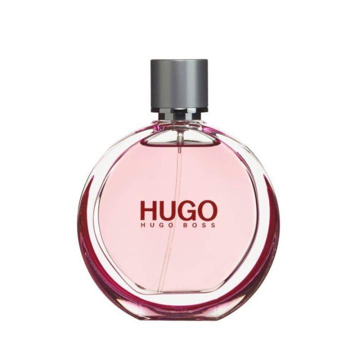 Hugo Boss Hugo Woman Extreme Edp Spray 75 ml in the group BEAUTY & HEALTH / Fragrance & Perfume / Perfumes / Perfume for her at TP E-commerce Nordic AB (C03499)