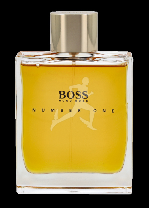 Hugo Boss Number One Edt Spray 100 ml in the group BEAUTY & HEALTH / Fragrance & Perfume / Perfumes / Perfume for him at TP E-commerce Nordic AB (C03514)