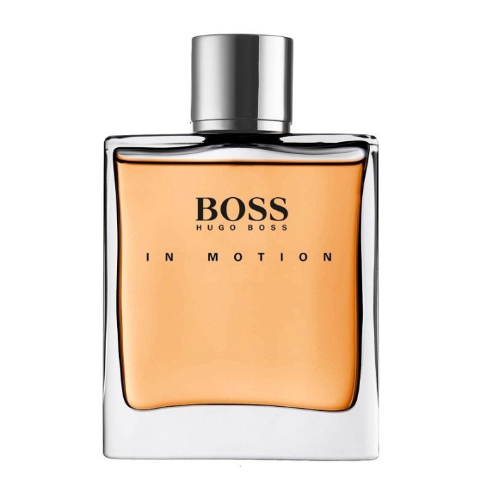 Hugo Boss In Motion Original Edt Spray 100 ml in the group BEAUTY & HEALTH / Fragrance & Perfume / Perfumes / Perfume for him at TP E-commerce Nordic AB (C03515)