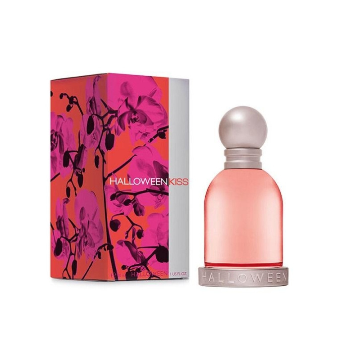 Halloween Kiss Edt 100ml in the group BEAUTY & HEALTH / Fragrance & Perfume / Perfumes / Perfume for her at TP E-commerce Nordic AB (C03518)