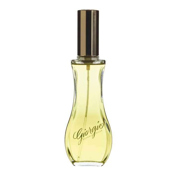 Giorgio Beverly Hills Giorgio edt 50ml in the group BEAUTY & HEALTH / Fragrance & Perfume / Perfumes / Perfume for her at TP E-commerce Nordic AB (C03521)
