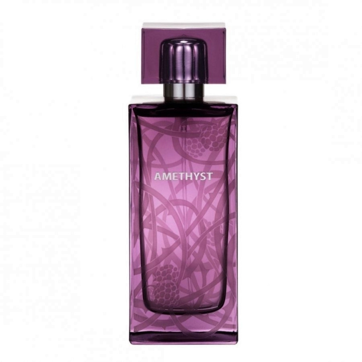 Lalique Amethyst Edp 100ml in the group BEAUTY & HEALTH / Fragrance & Perfume / Perfumes / Perfume for her at TP E-commerce Nordic AB (C03531)