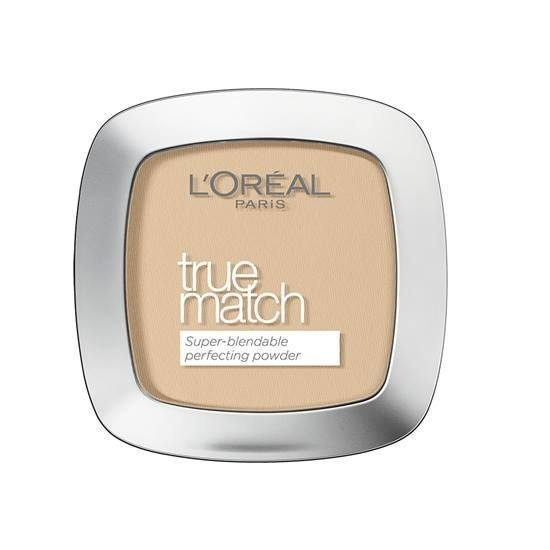 L’Oreal True Match Powder 2N Vanilla in the group BEAUTY & HEALTH / Makeup / Facial makeup / Powders at TP E-commerce Nordic AB (C03532)