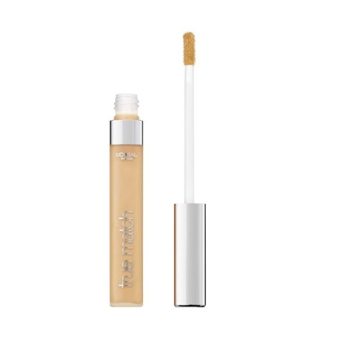 Loreal True Match Touche Magique Concealer - 2.N Vanilla Corrector in the group BEAUTY & HEALTH / Makeup / Facial makeup / Concealer at TP E-commerce Nordic AB (C03543)