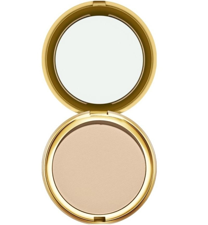 Kokie Pressed Powder Foundation - 5W in the group BEAUTY & HEALTH / Makeup / Facial makeup / Foundation at TP E-commerce Nordic AB (C03549)