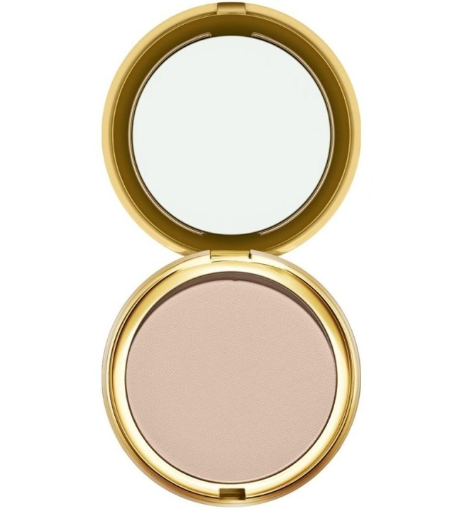 Kokie Pressed Powder Foundation - 10W in the group BEAUTY & HEALTH / Makeup / Facial makeup / Foundation at TP E-commerce Nordic AB (C03550)