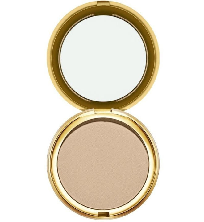 Kokie Pressed Powder Foundation - 20W in the group BEAUTY & HEALTH / Makeup / Facial makeup / Foundation at TP E-commerce Nordic AB (C03552)