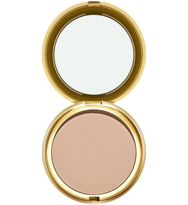 Kokie Pressed Powder Foundation - 20C in the group BEAUTY & HEALTH / Makeup / Facial makeup / Foundation at TP E-commerce Nordic AB (C03553)