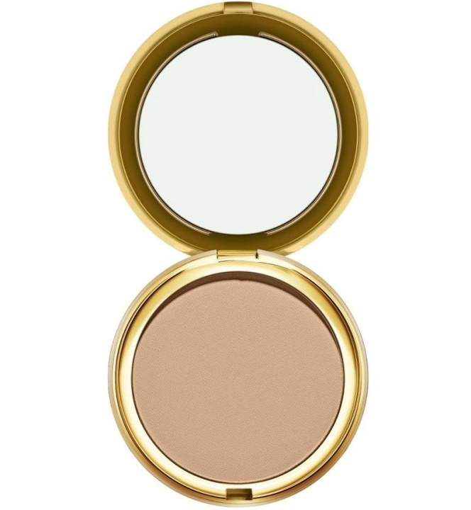 Kokie Pressed Powder Foundation - 30W in the group BEAUTY & HEALTH / Makeup / Facial makeup / Foundation at TP E-commerce Nordic AB (C03554)