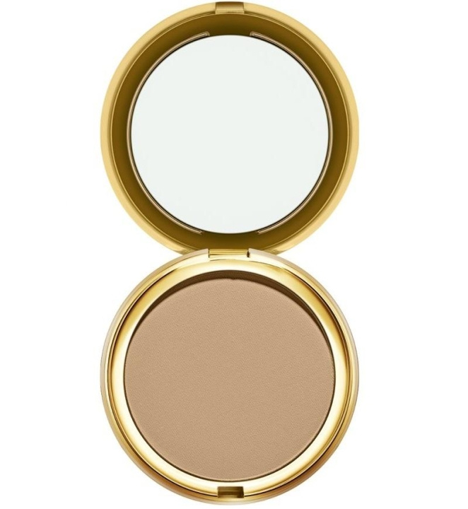 Kokie Pressed Powder Foundation - 40W in the group BEAUTY & HEALTH / Makeup / Facial makeup / Foundation at TP E-commerce Nordic AB (C03555)