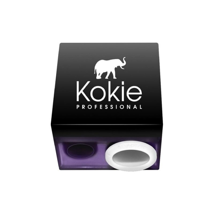 Kokie Pencil Sharpner in the group BEAUTY & HEALTH / Makeup / Tools & Make up set / Brushes at TP E-commerce Nordic AB (C03557)