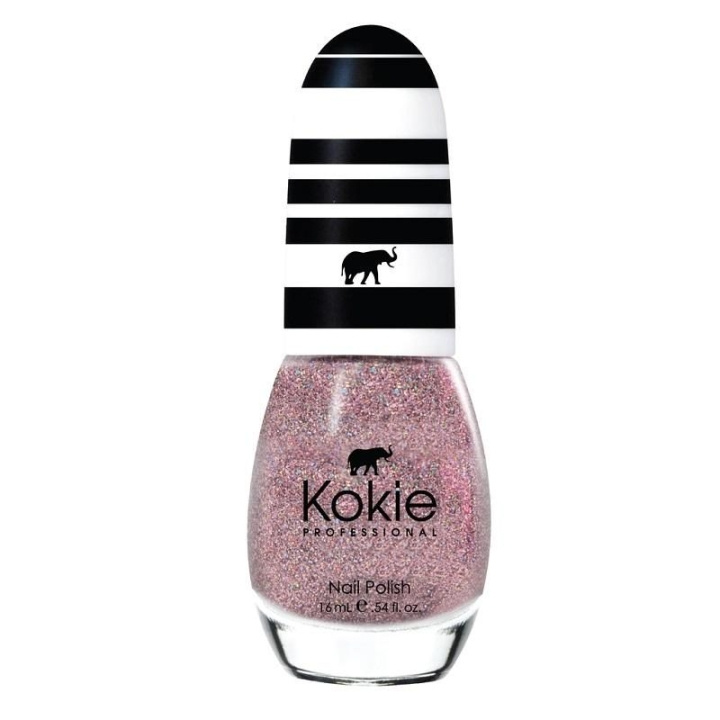 Kokie Nail Polish - Celestial in the group BEAUTY & HEALTH / Manicure / Pedicure / Nail polish at TP E-commerce Nordic AB (C03569)