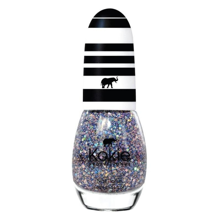 Kokie Nail Polish - Center Stage in the group BEAUTY & HEALTH / Manicure / Pedicure / Nail polish at TP E-commerce Nordic AB (C03576)