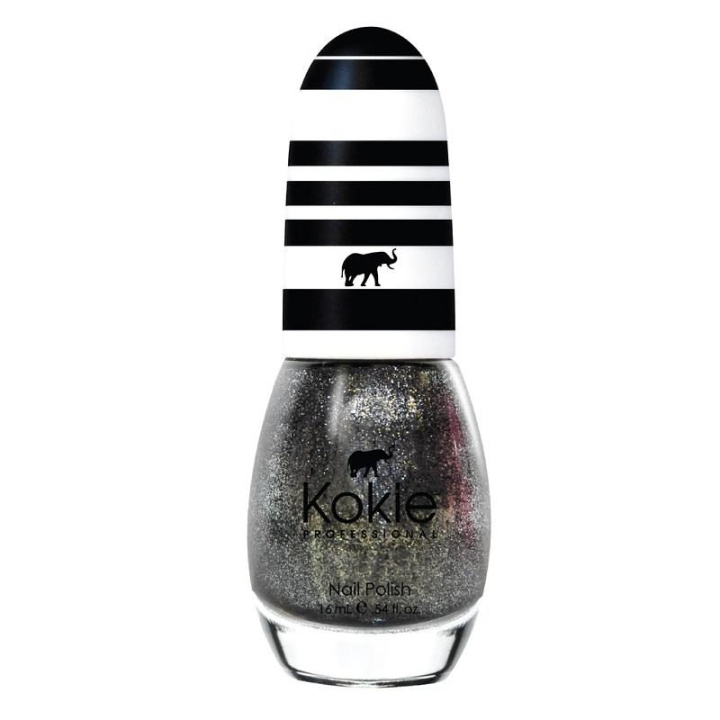 Kokie Nail Polish - Cosmic Dust in the group BEAUTY & HEALTH / Manicure / Pedicure / Nail polish at TP E-commerce Nordic AB (C03579)