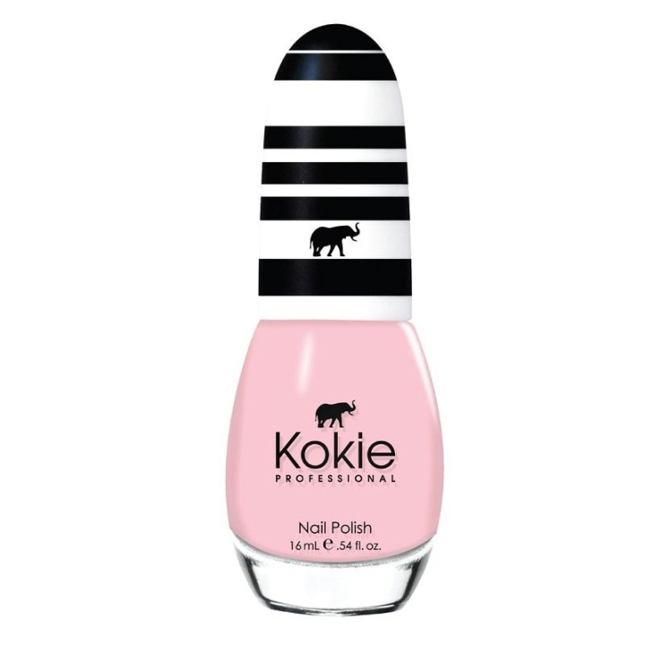 Kokie Nail Polish - Fresh Picked in the group BEAUTY & HEALTH / Manicure / Pedicure / Nail polish at TP E-commerce Nordic AB (C03583)