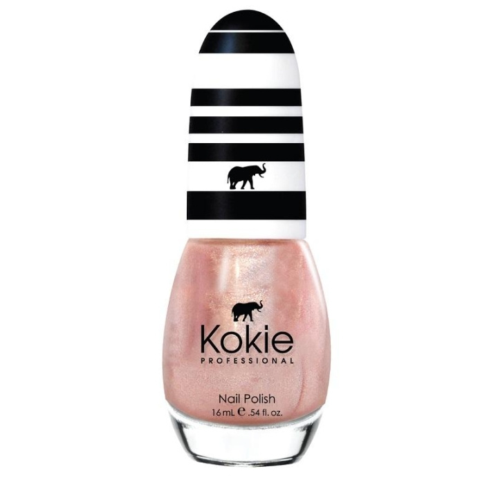 Kokie Nail Polish - Wishful in the group BEAUTY & HEALTH / Manicure / Pedicure / Nail polish at TP E-commerce Nordic AB (C03587)