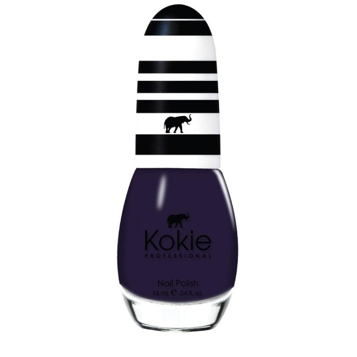 Kokie Nail Polish - Talk To My Manager in the group BEAUTY & HEALTH / Manicure / Pedicure / Nail polish at TP E-commerce Nordic AB (C03595)
