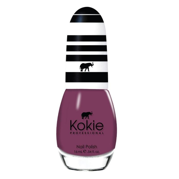 Kokie Nail Polish - Photo Op in the group BEAUTY & HEALTH / Manicure / Pedicure / Nail polish at TP E-commerce Nordic AB (C03597)